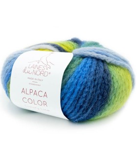 Lana de Super Alpaca n°921 - 100% Natural - Beige x40g - Perles & Co
