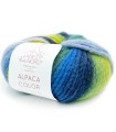 Alpaca Color