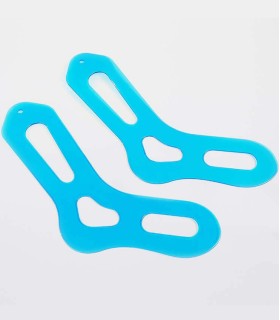 Aqua Sock Blockers - KnitPro