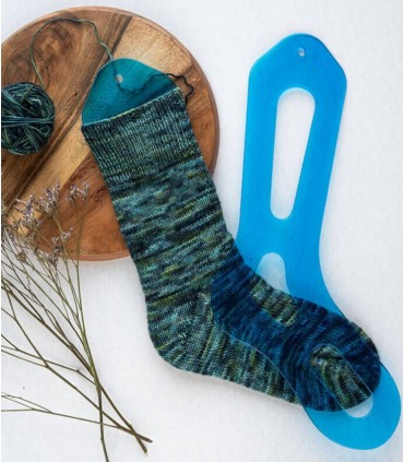 Aqua Sock Blockers - KnitPro