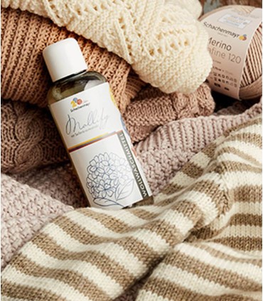 Mollify - Wool Detergent