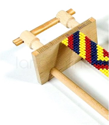 Loom for Pearls