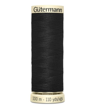 Filo Cucitutto Gutermann - 100m