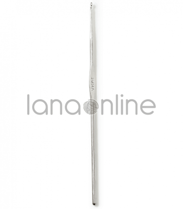 Uncinetto Prym Acciaio