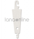 Needle threader for wool Prym - Steel