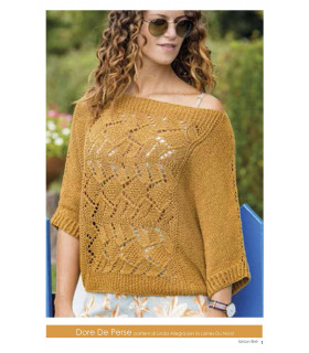 Schema Dore De Perse