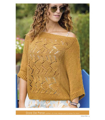 Dore De Perse scheme