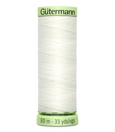 Top Stitch Thread Gutermann - 30m