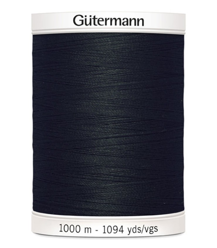 Sew All Thread Gütermann 1000m Sew all LanaOnLine Sew All Thread Gütermann 1000m Sew all LanaOnLine
