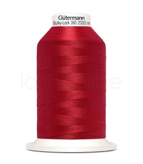 Filo Bulky Lock 160 Gutermann - 2000m