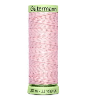 Top Stitch Thread Gutermann - 30m