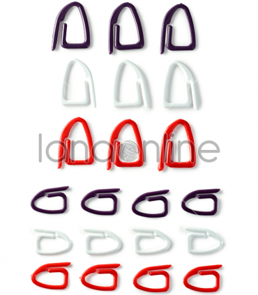 Prym open scoreboards - plastic