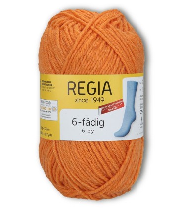 Regia Unicolor