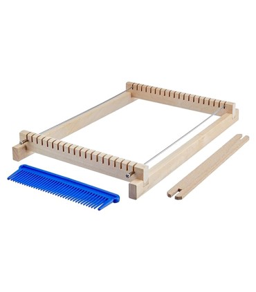 Telaio per tessitura - 17cm