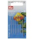 Embroidery Needles - With Tip