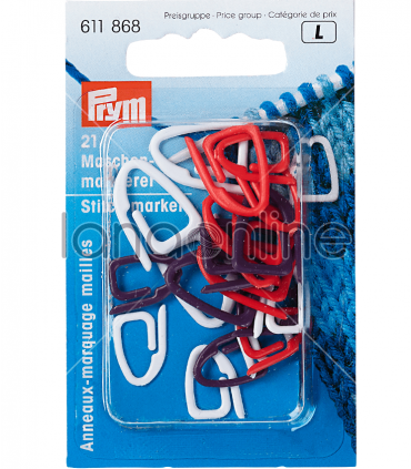 Prym open scoreboards - plastic