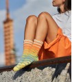 Summer sock pattern
