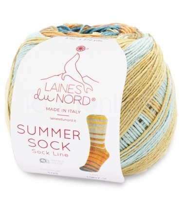 Summer Sock