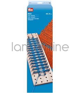 Maxi Prym frame - rectangular