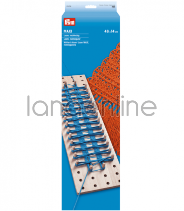 Telaio Maxi Prym - rettangolare