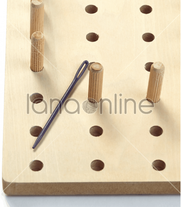 Telaio Maxi Particolare