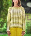 Pattern - Summer Nuance Sweater