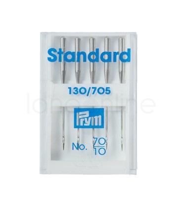 Sewing Machine Needles - Flat Shank