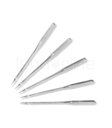 Prym Sewing Machine Needles - Jeans