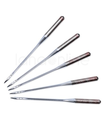 Prym Sewing Machine Needles - Leather