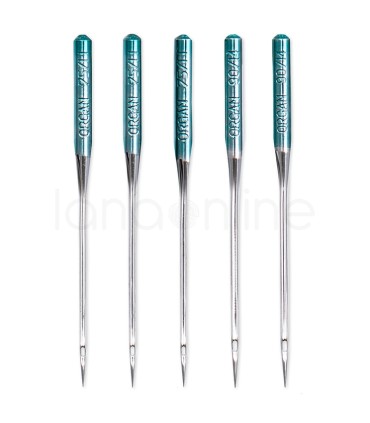 Prym Sewing Machine Needles - Quilting