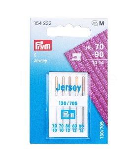 Prym Sewing Machine Needles - Jersey