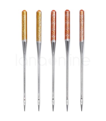 Prym Sewing Machine Needles - Jersey