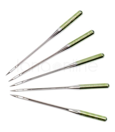 Aghi Macchina Prym - Topstitch