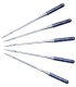 Sewing Machine Needles - Overlock