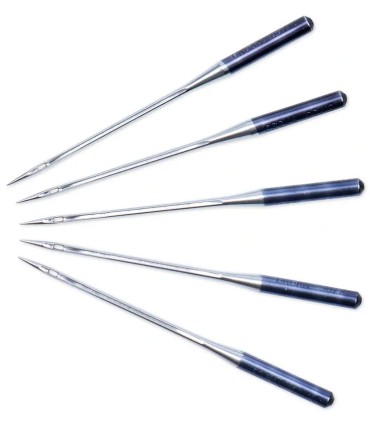 Sewing Machine Needles - Overlock