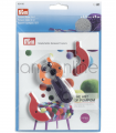 Pompom Maker 2 in 1 - Prym