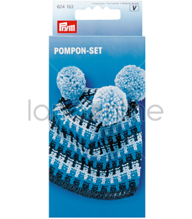 Pom-Pon Set - Prym