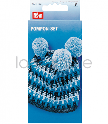 Pom-Pon Set - Prym