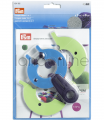 Pompom Maker 2 in 1 - Prym