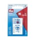 Prym Sewing Machine Needles - Stretch Double Needle