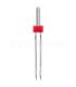 Prym Sewing Machine Needles - Stretch Double Needle