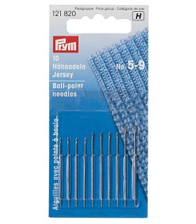 Sewing Needles - Jersey