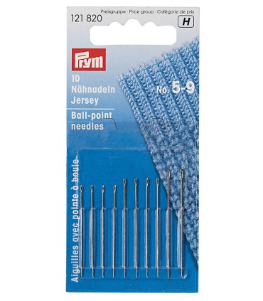 Aghi Cucito Prym - Jersey