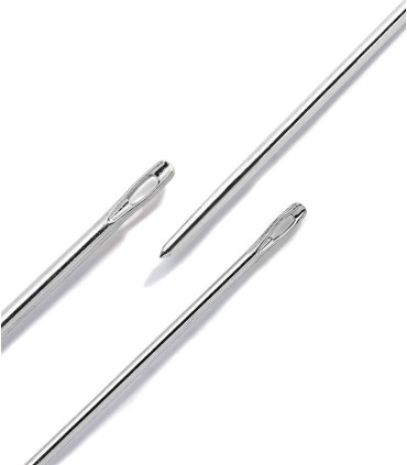 Sewing Needles - Jersey