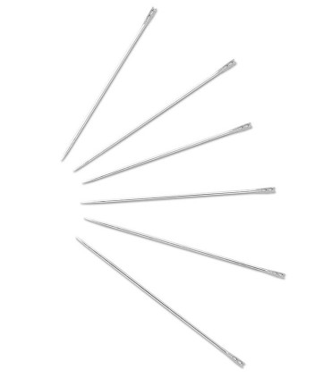 Prym Sewing Needles - Self-threading