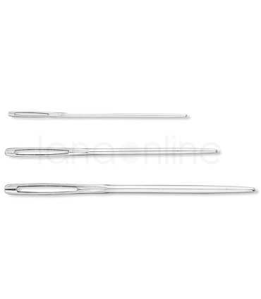 Prym needles - 13-14-18 mm. steel