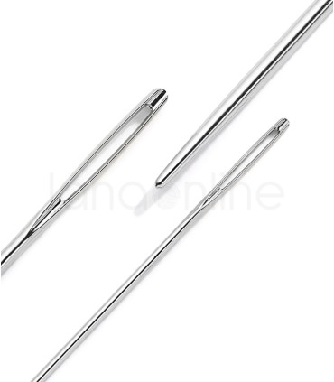 Prym needles - 13-14-18 mm. steel