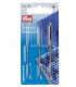 Prym needles - 13-14-18 mm. steel