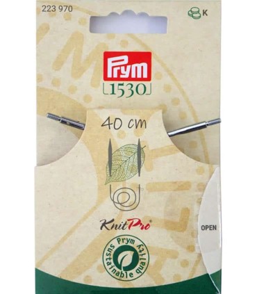 Cavo per Intercambiabili - Prym