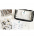 Circular needles set Pro Romance Deluxe